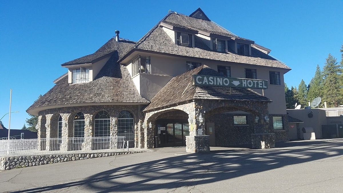 Tahoe Biltmore Lodge & Casino photo 3