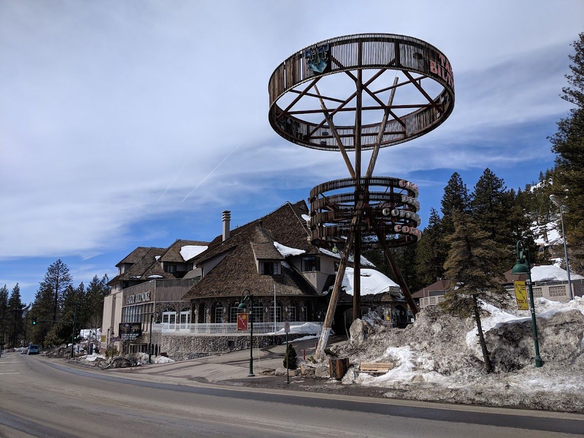 Tahoe Biltmore Lodge & Casino photo 4
