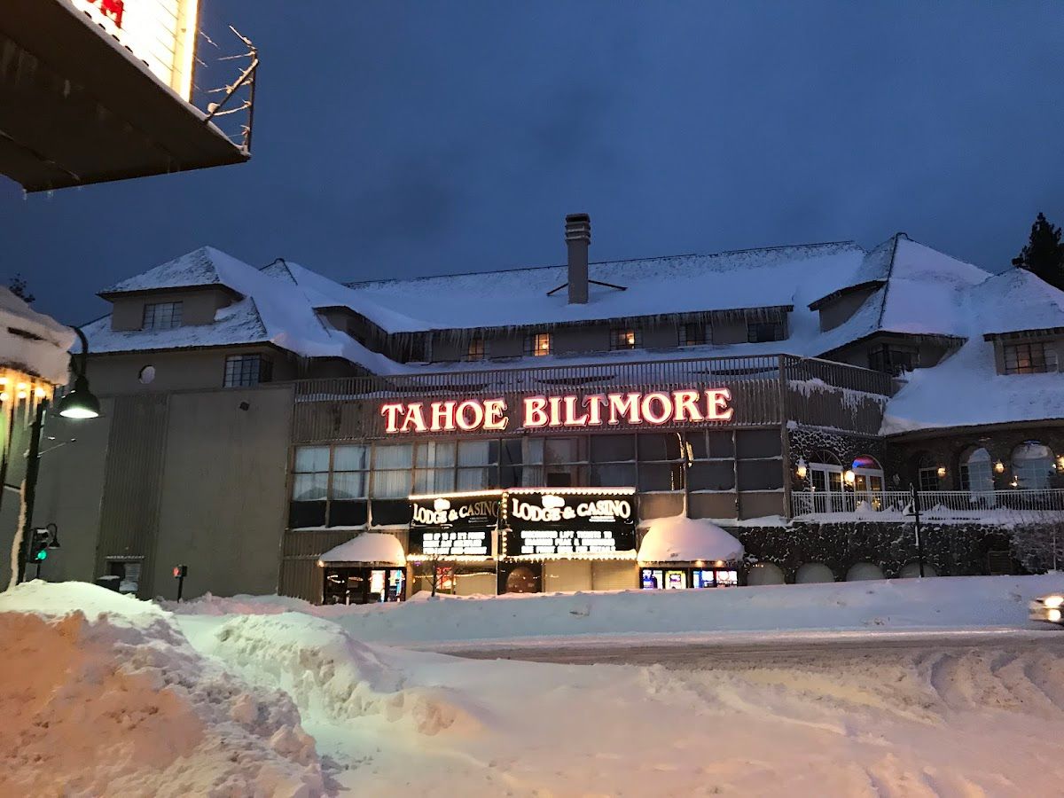 Tahoe Biltmore Lodge & Casino photo 5