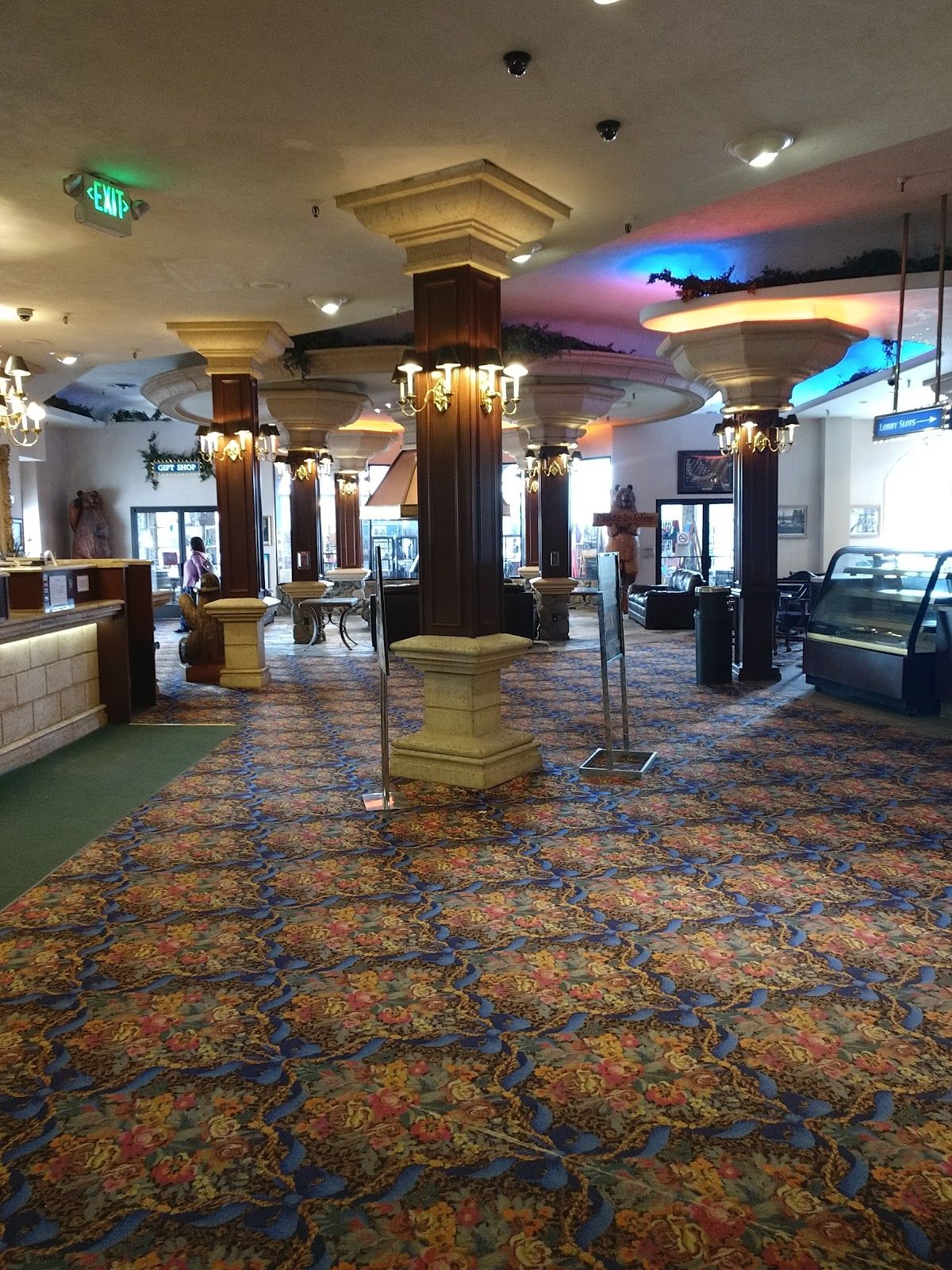 Tahoe Biltmore Lodge & Casino photo 6