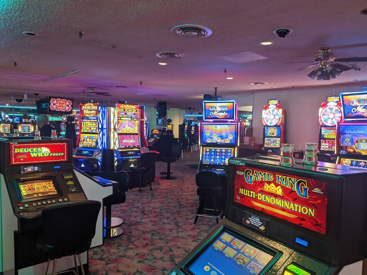 Tahoe Biltmore Lodge & Casino photo 8