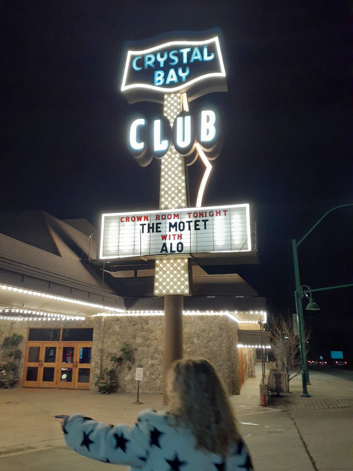 Tahoe Biltmore Lodge & Casino photo 10