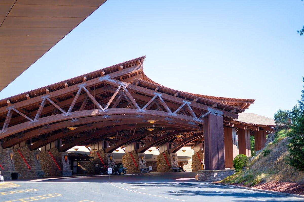 Red Hawk Casino photo 4