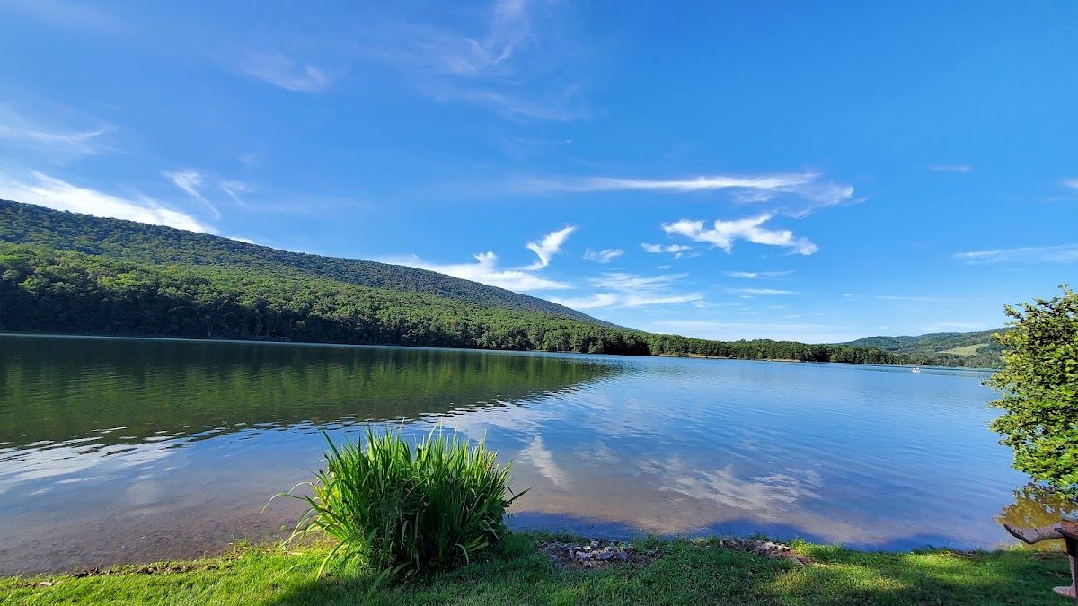 Rocky Gap Casino Resort photo 3