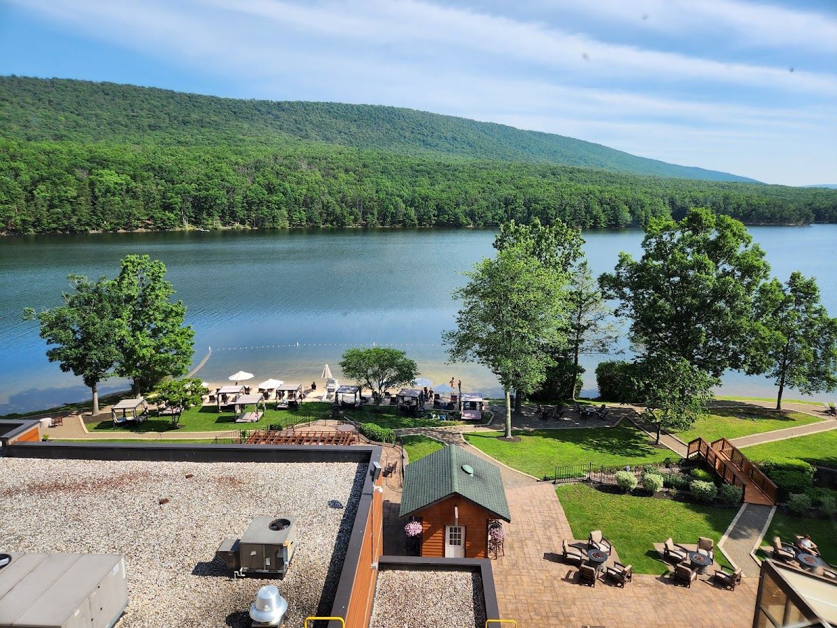 Rocky Gap Casino Resort photo 4