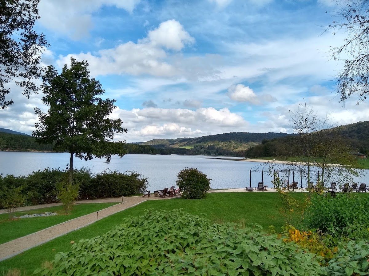 Rocky Gap Casino Resort photo 5