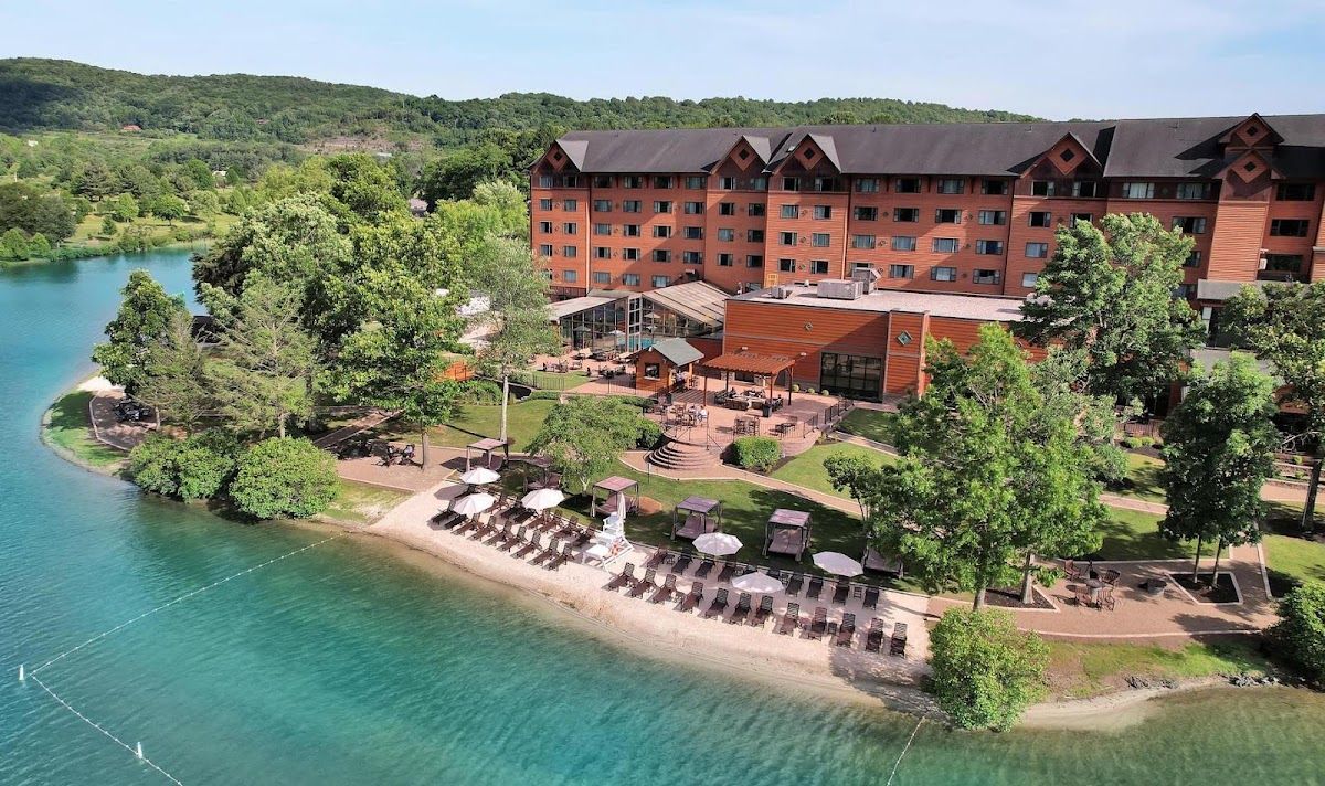 Rocky Gap Casino Resort photo 6