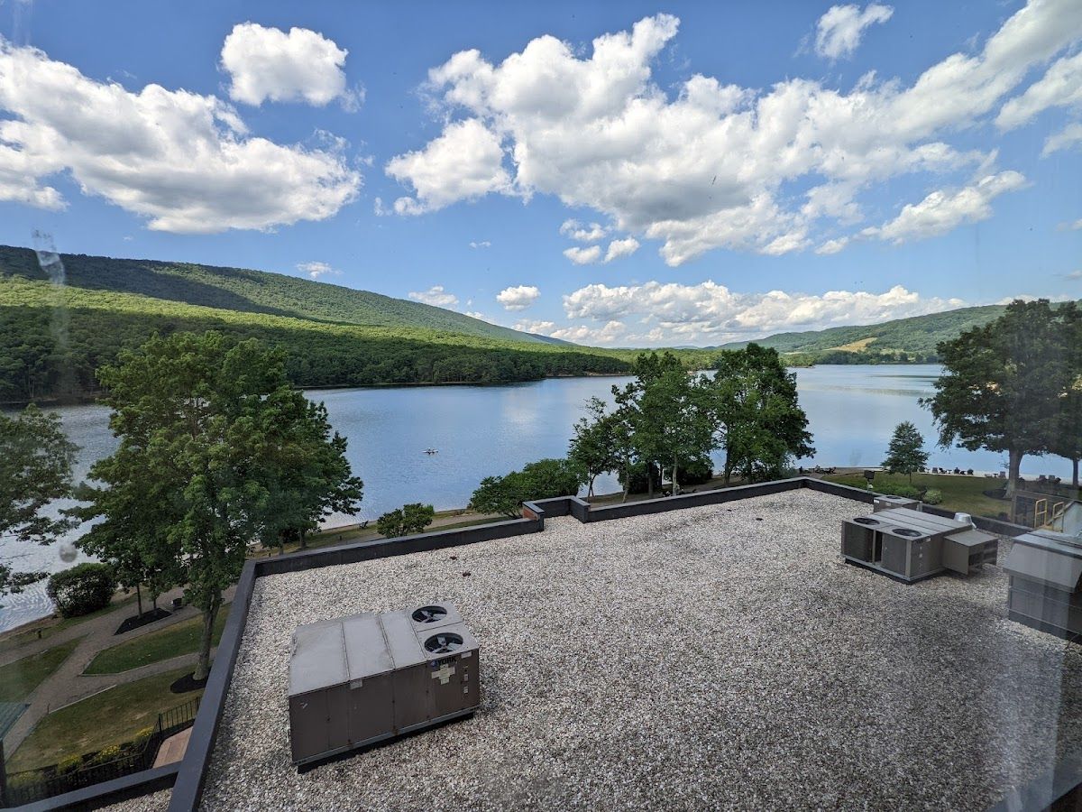 Rocky Gap Casino Resort photo 7