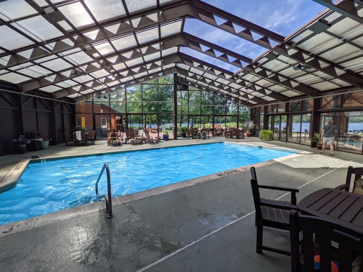Rocky Gap Casino Resort photo 8