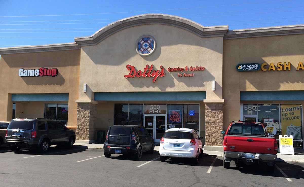 Dotty's Henderson Sunset - Casino in Henderson, United States