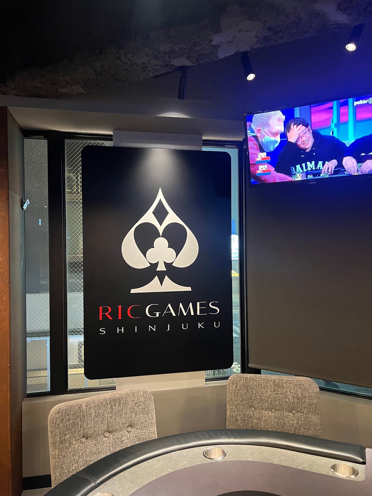 RICGAMES SHINJUKU | 新宿歌舞伎町ポーカー photo 10