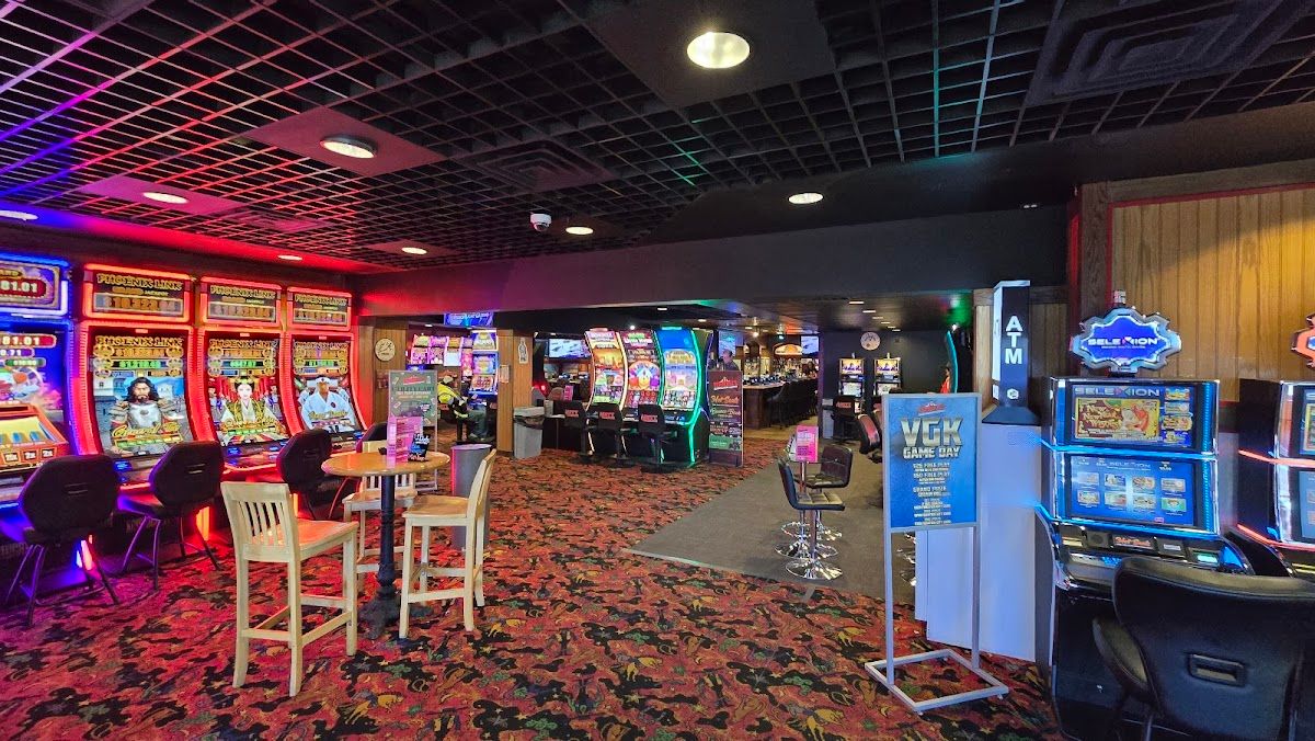 Searchlight Nugget Casino photo 2