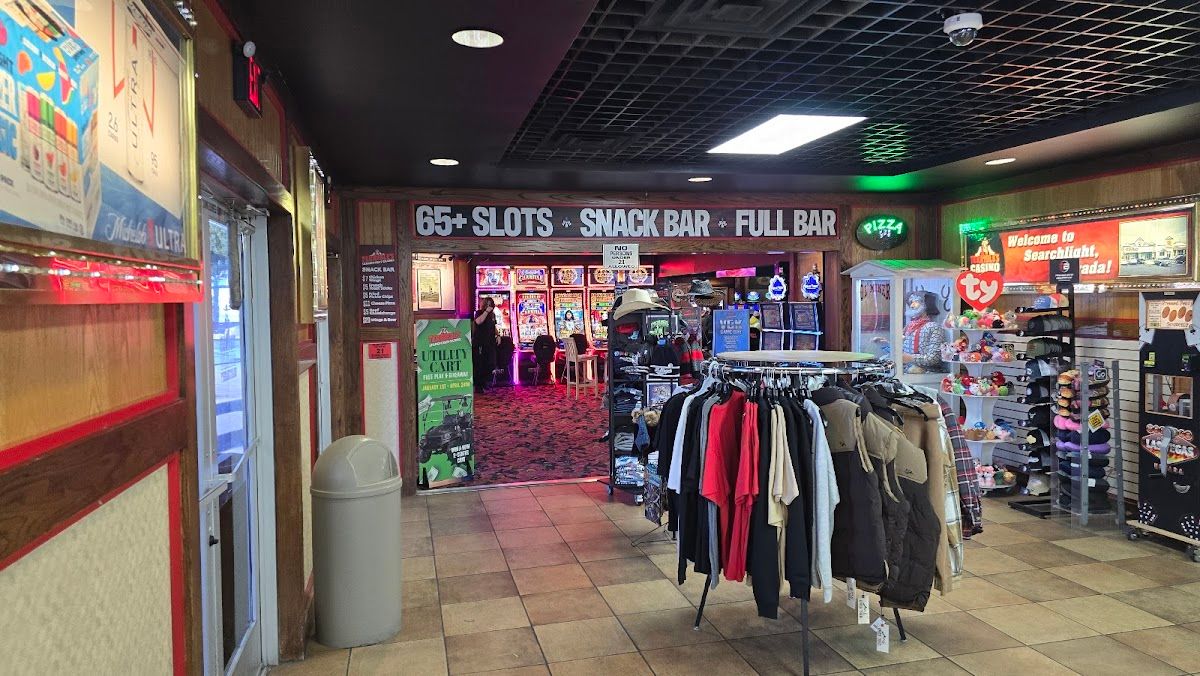 Searchlight Nugget Casino photo 4