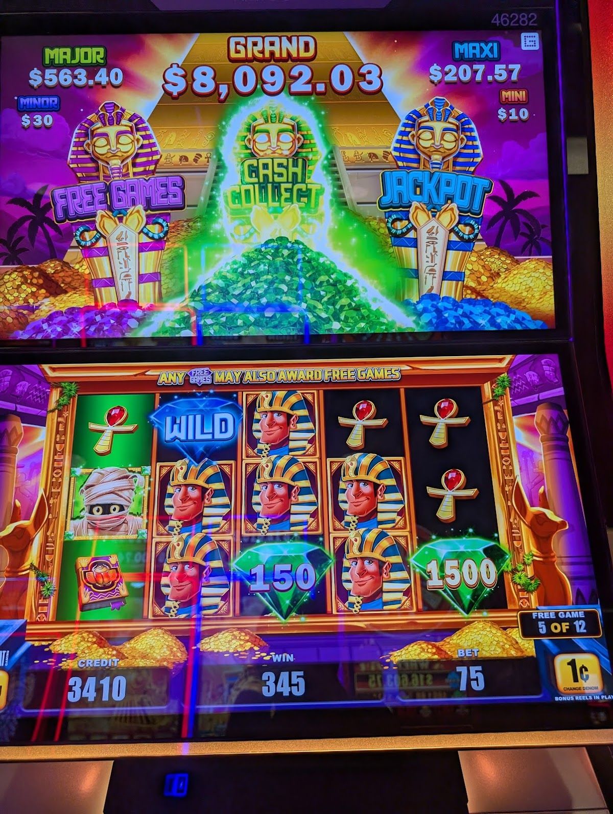 Searchlight Nugget Casino photo 5