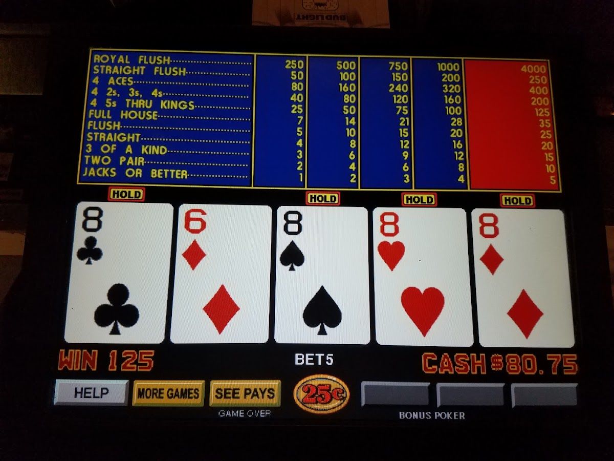 Searchlight Nugget Casino photo 7