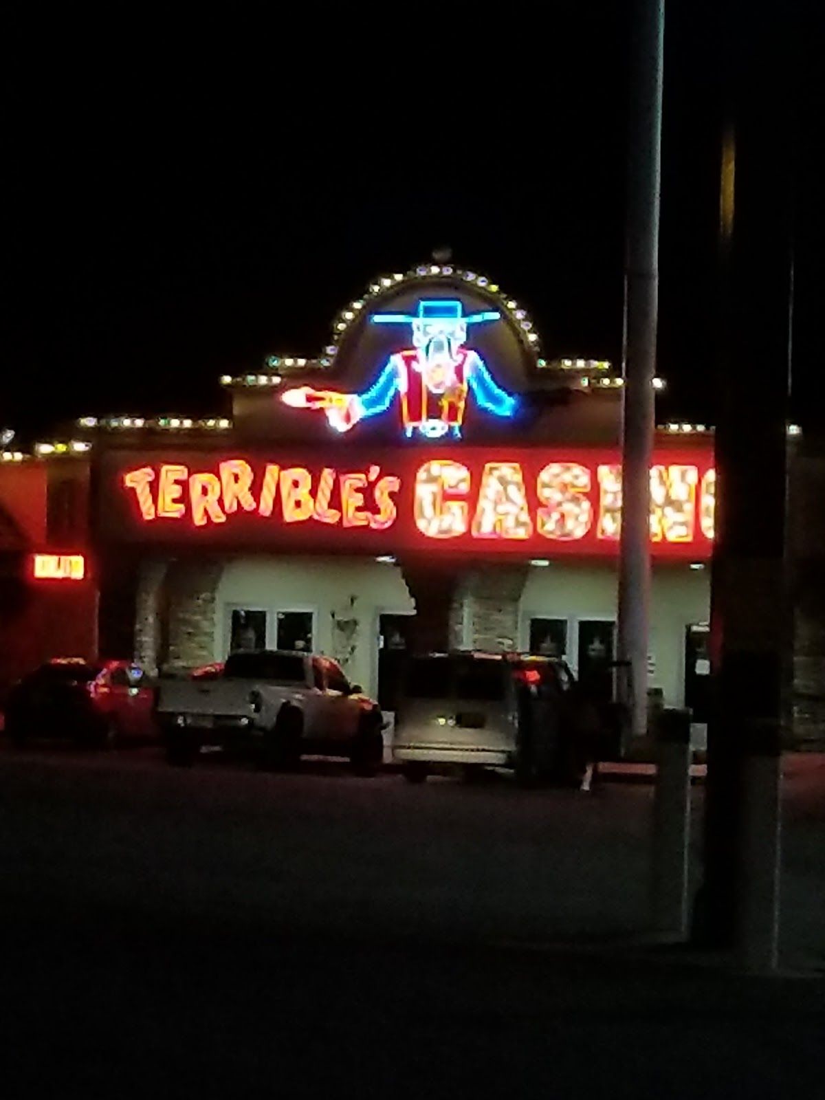 Searchlight Nugget Casino photo 8