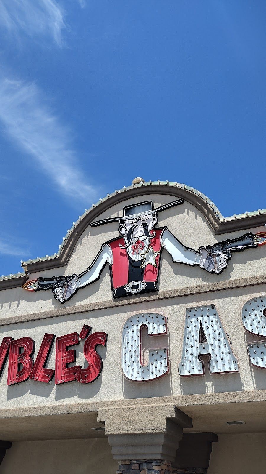 Searchlight Nugget Casino photo 9