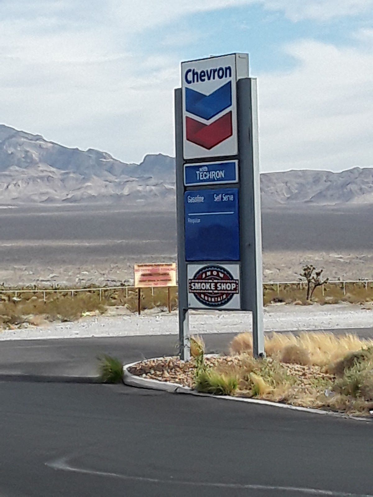 Snow Mountain Smoke Shop & Casino photo 3