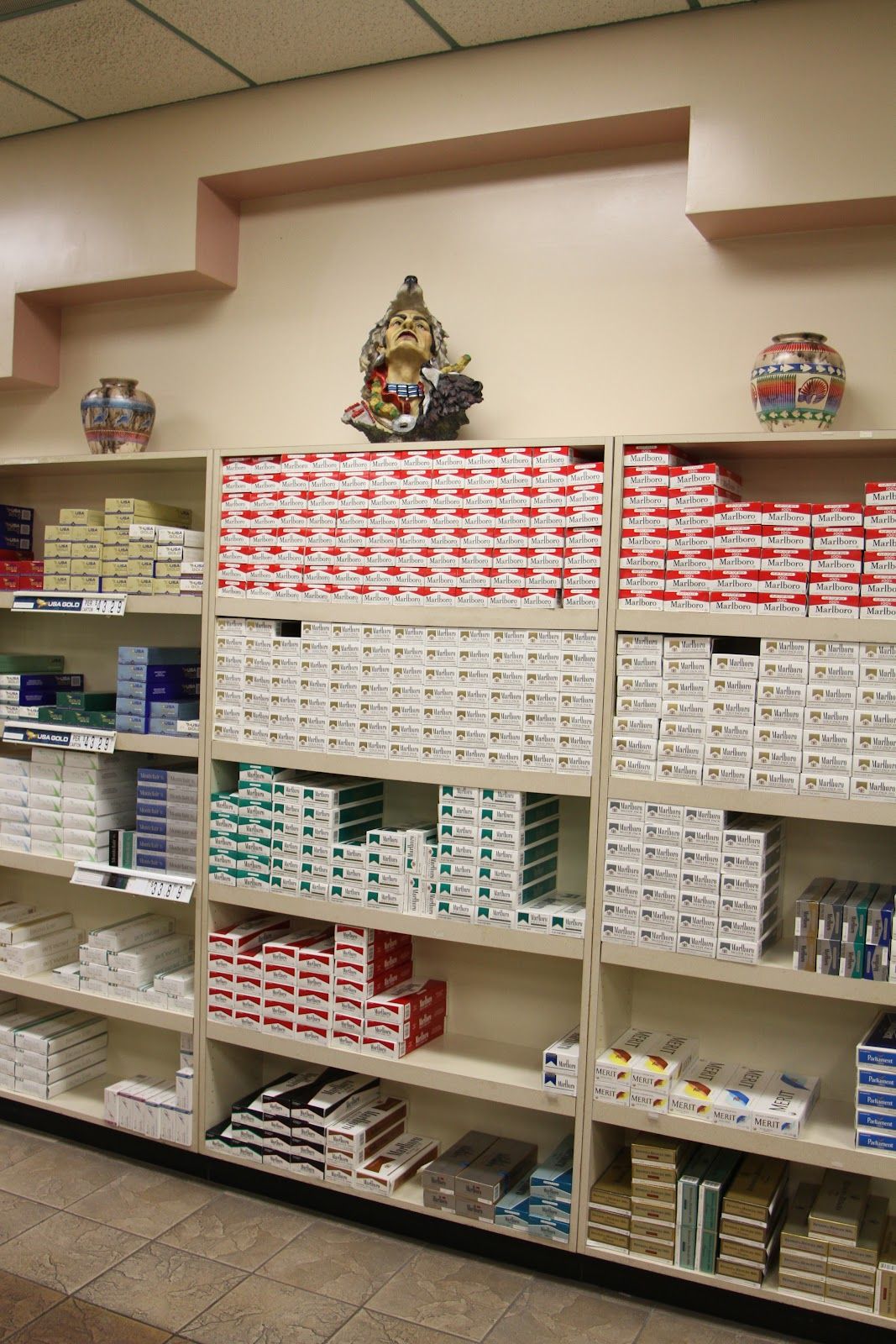 Snow Mountain Smoke Shop & Casino photo 7