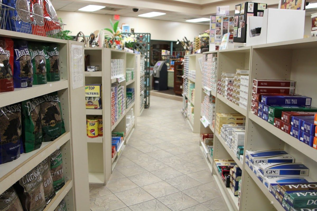 Snow Mountain Smoke Shop & Casino photo 8