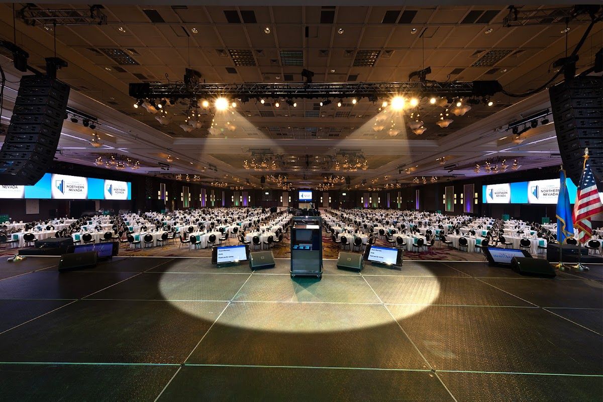 Peppermill Resort Spa Casino Poker Room photo 10