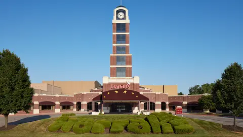 Harrah's North Kansas City - Casino in North Kansas City, United States
