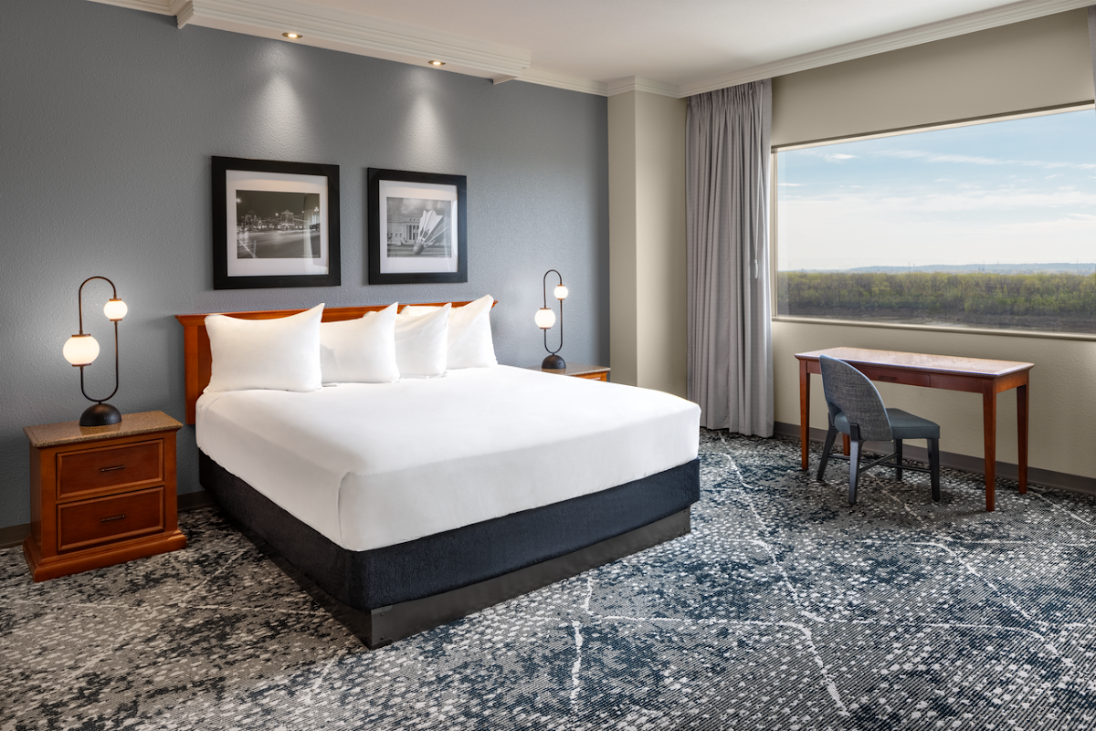 Harrah's North Kansas City photo 2