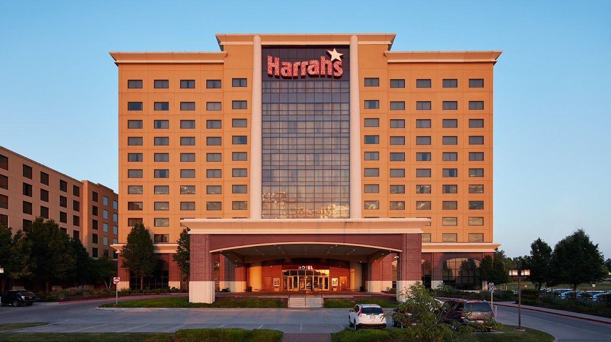 Harrah's North Kansas City photo 4
