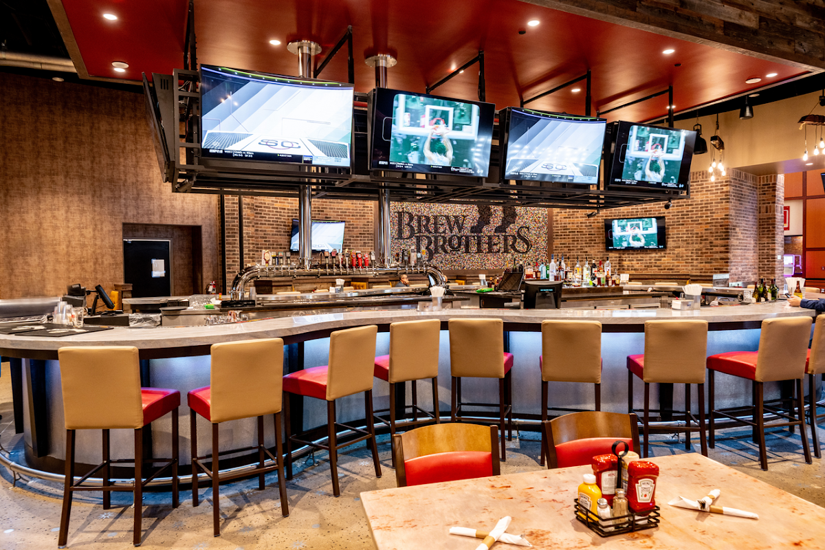 Harrah's North Kansas City photo 5