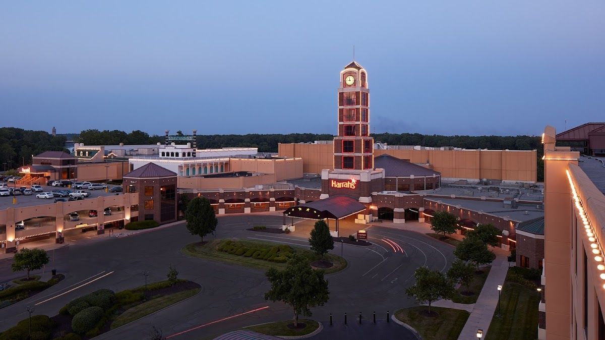 Harrah's North Kansas City photo 8