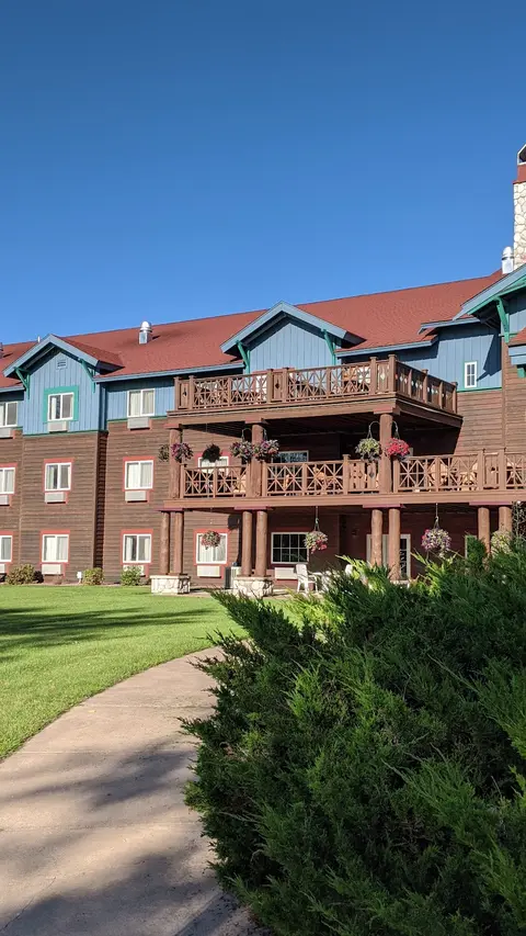 Lake of the Torches Resort Casino - Casino in Lac du Flambeau, United States