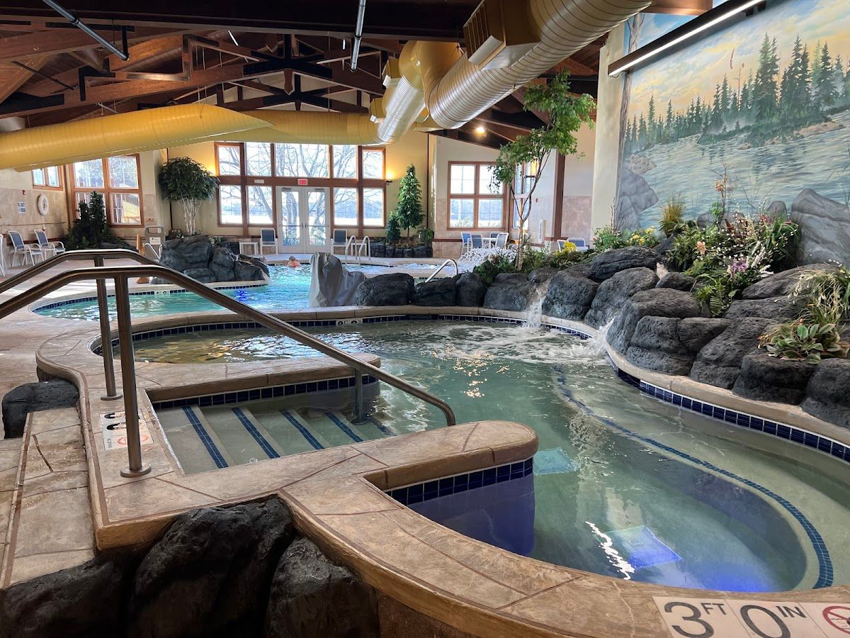 Lake of the Torches Resort Casino photo 3