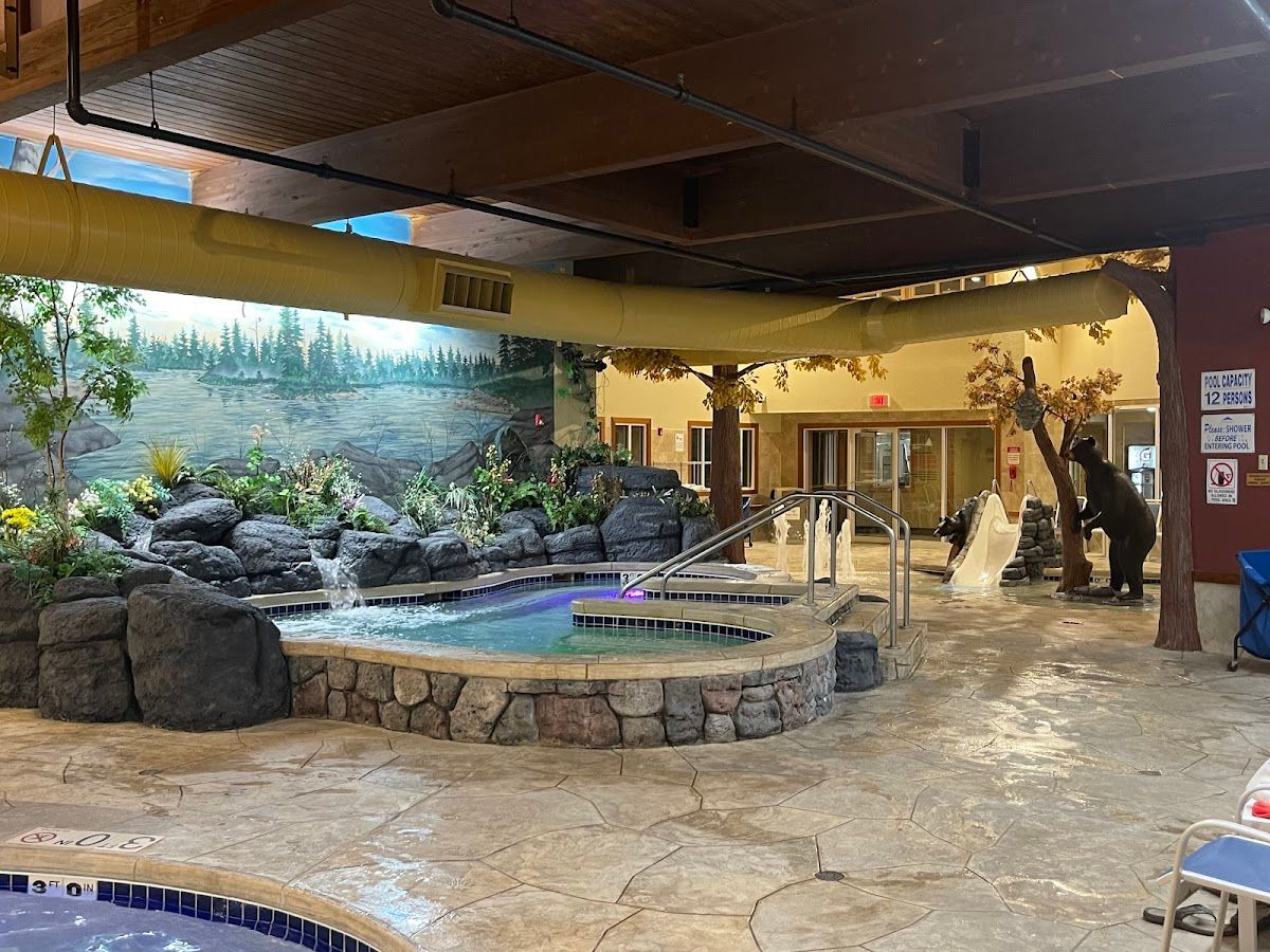 Lake of the Torches Resort Casino photo 6