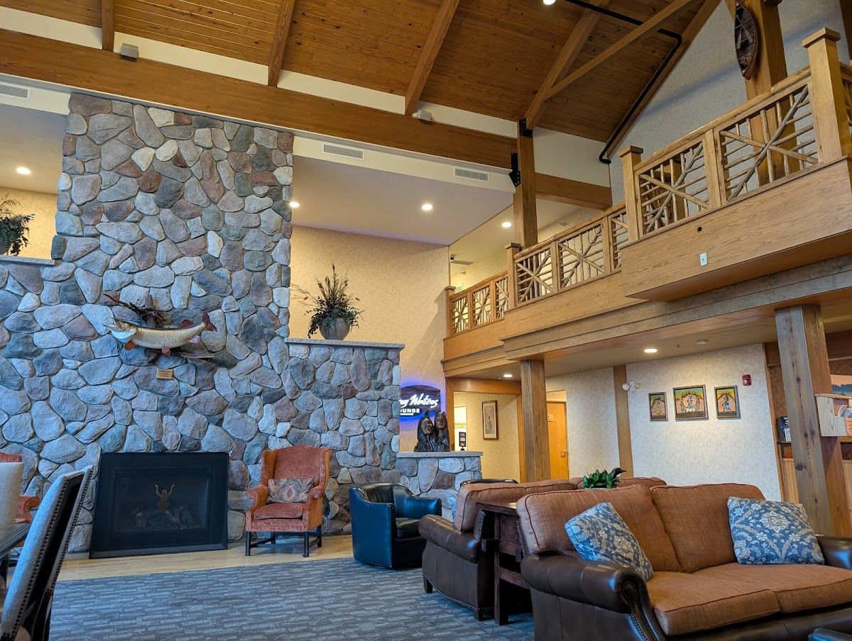 Lake of the Torches Resort Casino photo 8