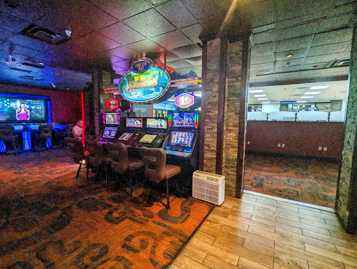 Sierra Sid's Casino photo 5