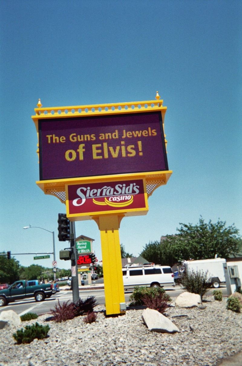 Sierra Sid's Casino photo 8
