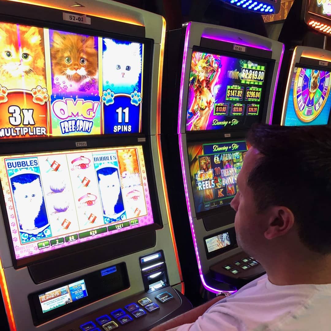 Seven Clans Casino Warroad photo 2