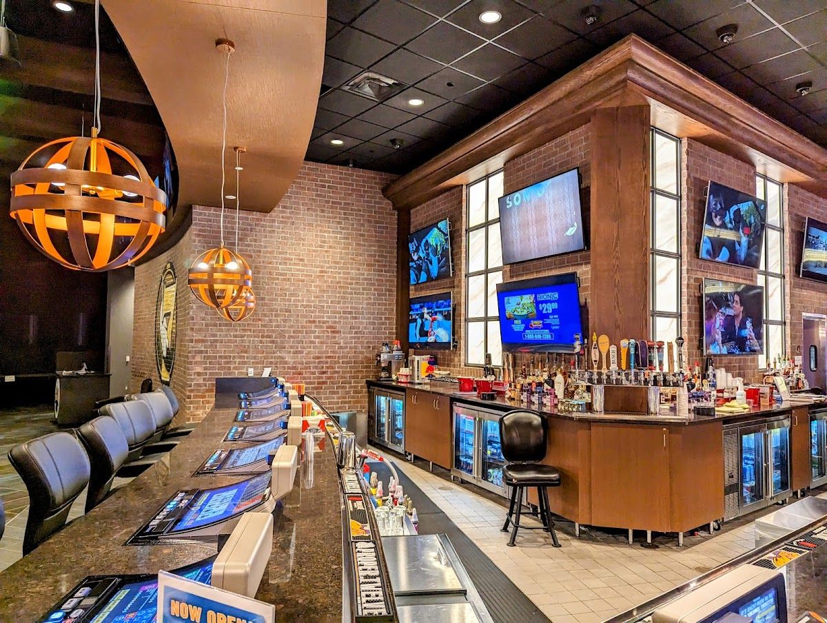 Seven Clans Casino Warroad photo 6