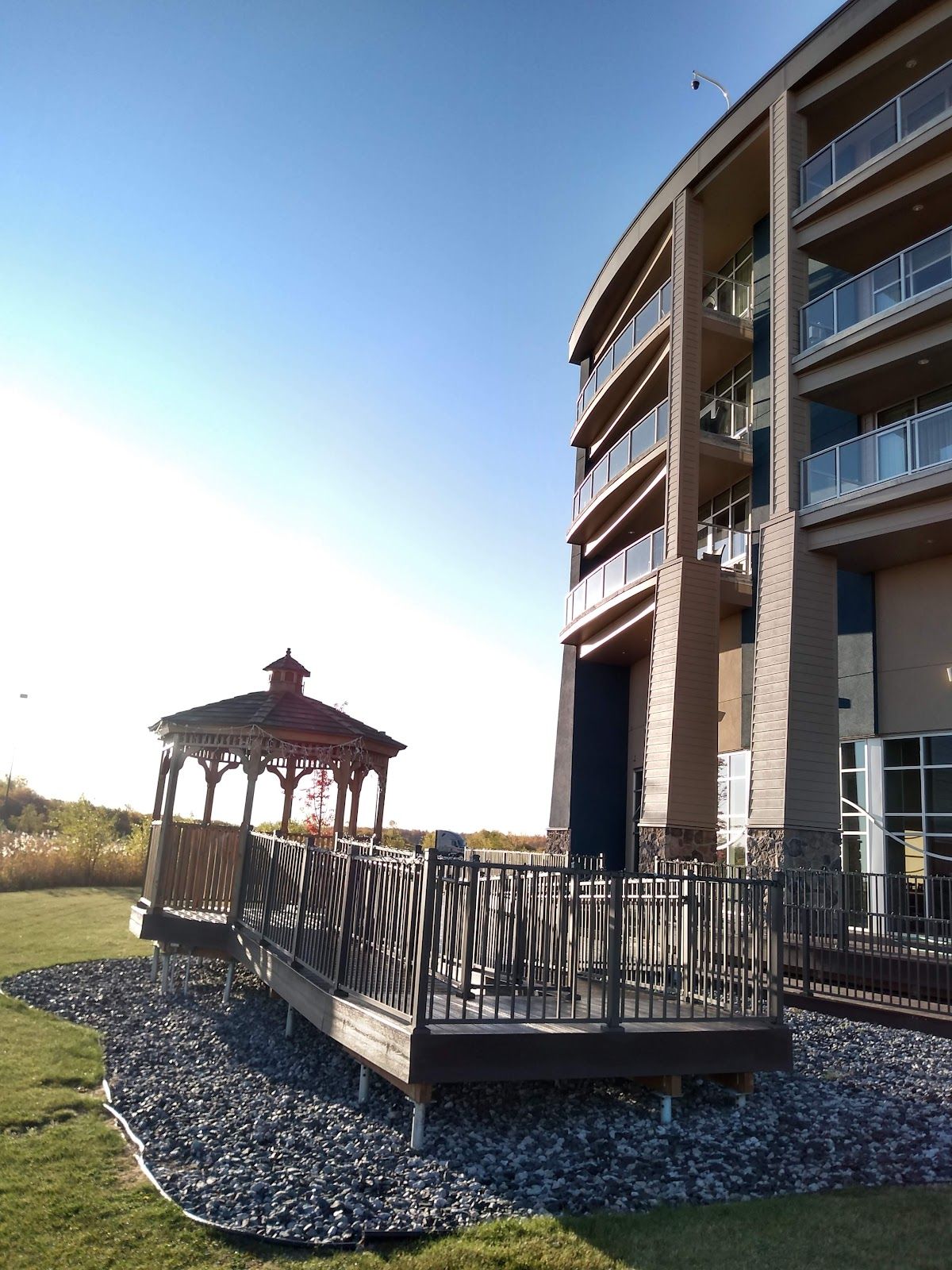 Seven Clans Casino Warroad photo 8