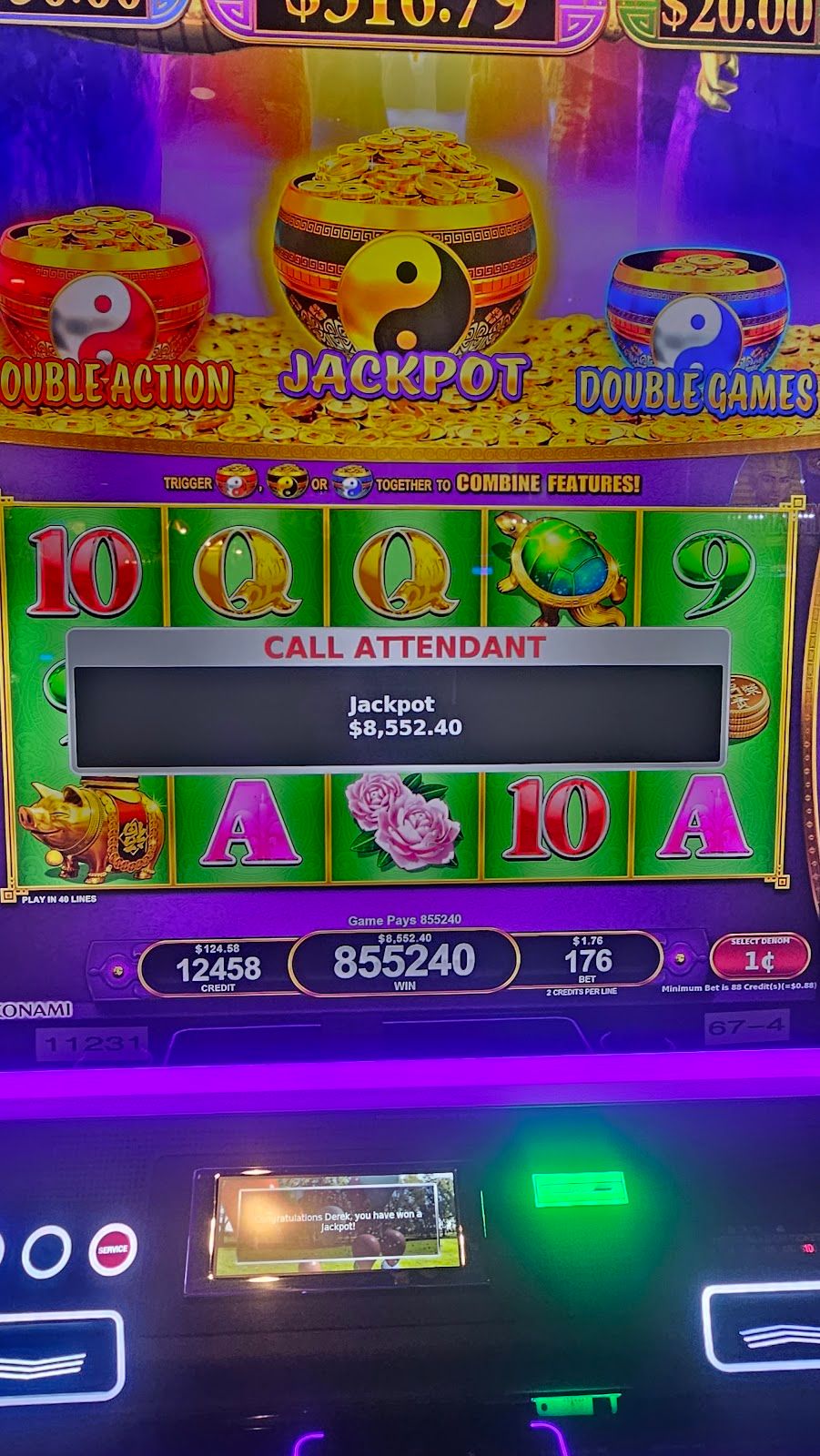 Seven Clans Casino Warroad photo 9