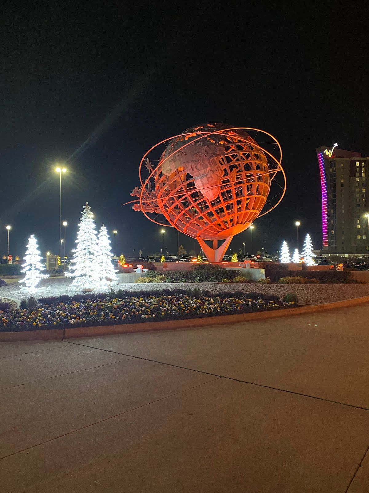 WinStar World Casino & Resort – Slots photo 10