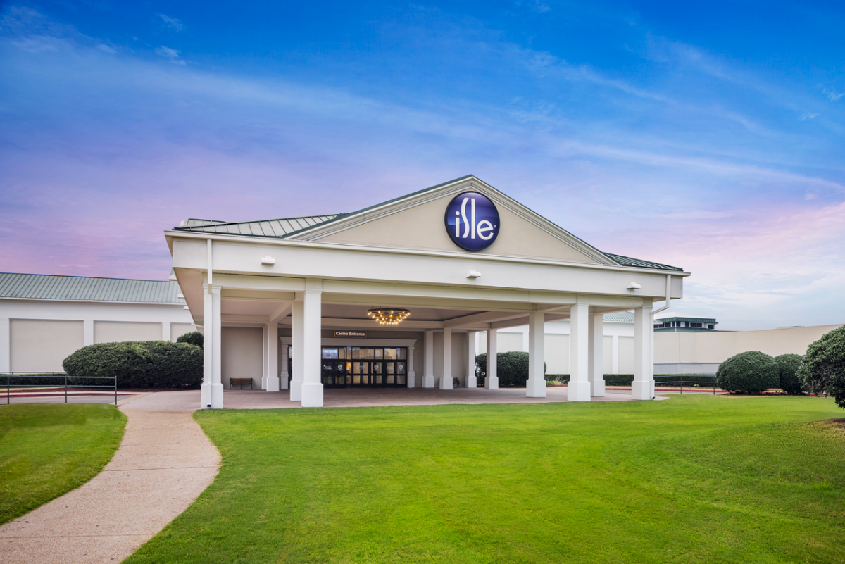 Lighthouse Point Casino Poker Room - Casino in Lula, United States