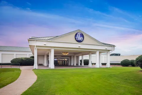 Lighthouse Point Casino Poker Room - Casino in Lula, United States