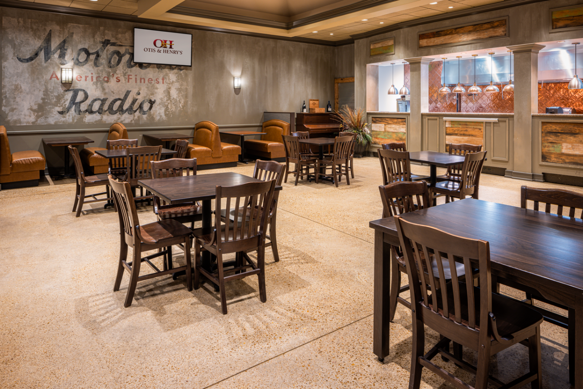 Lighthouse Point Casino Poker Room photo 8