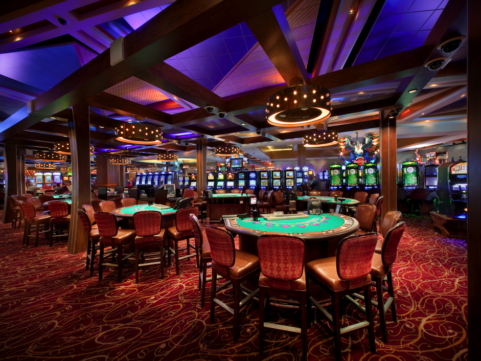 Seminole Hard Rock Hotel & Casino Hollywood photo 10