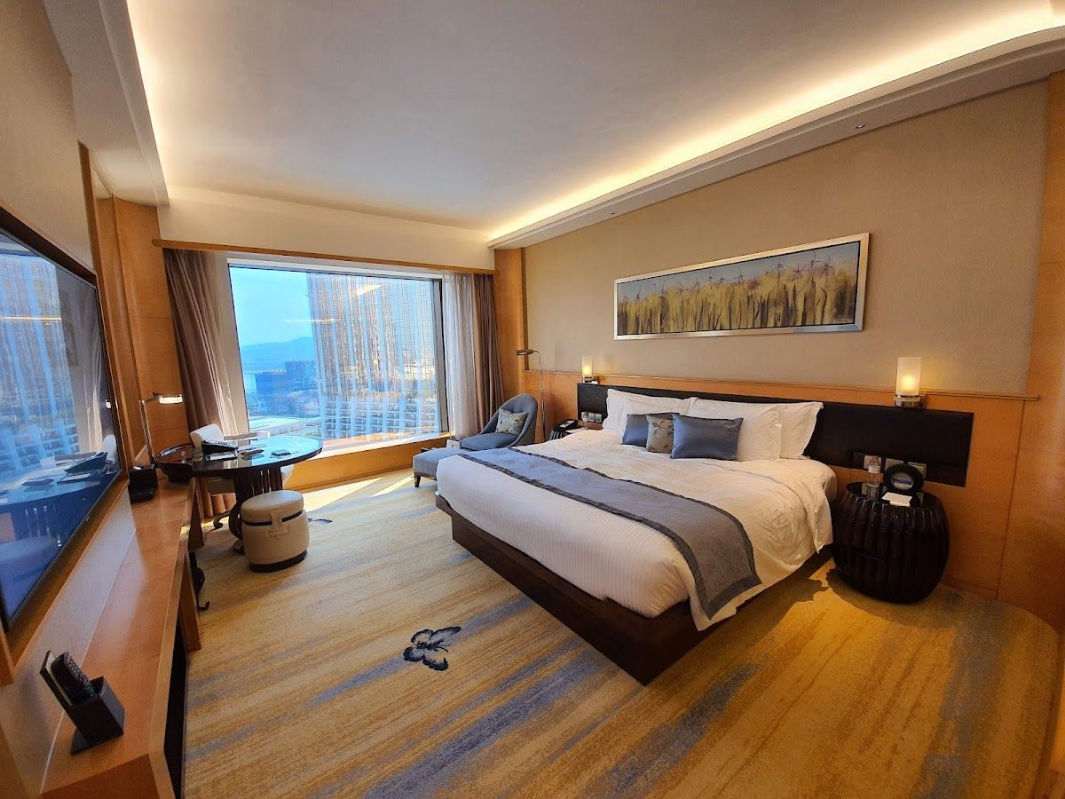 Galaxy Macau – Poker photo 2