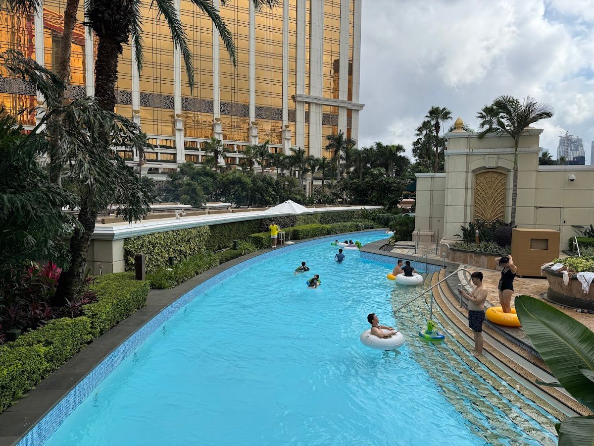 Galaxy Macau – Poker photo 3