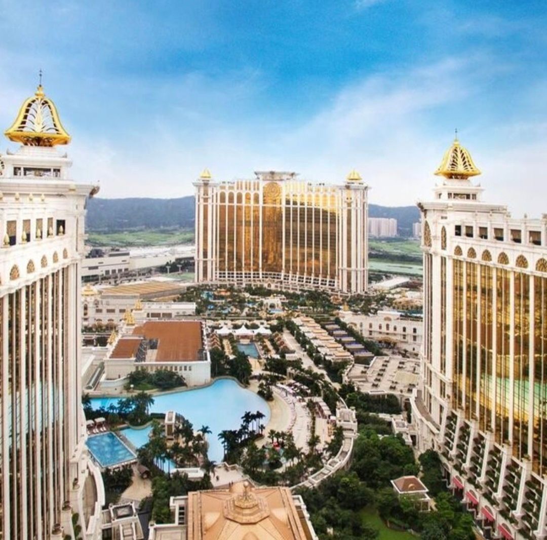 Galaxy Macau – Poker photo 6