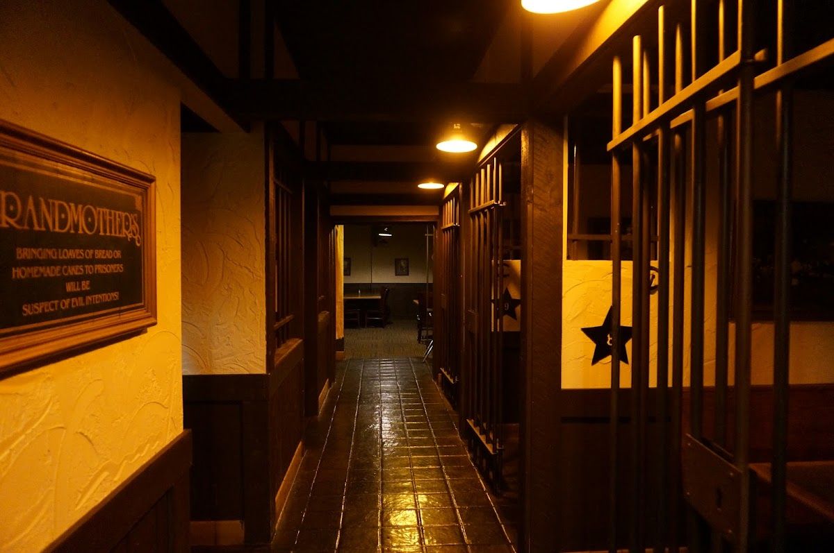 Jailhouse Motel and Casino photo 3
