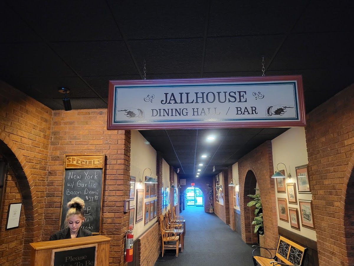 Jailhouse Motel and Casino photo 6